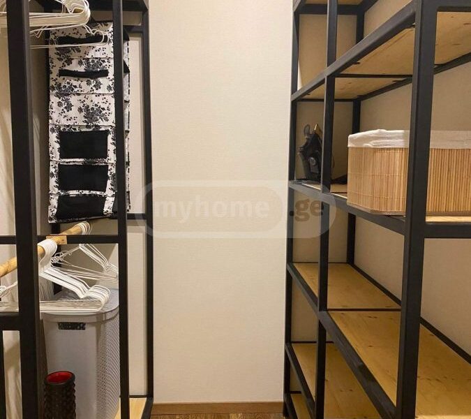 3 комнатная квартира в Ортачале