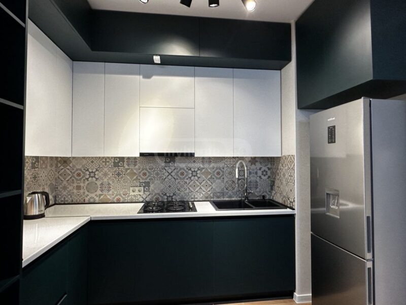 3 комнатная квартира в Глдани