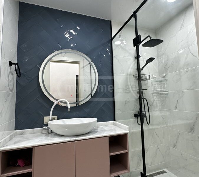 3 комнатная квартира в Глдани