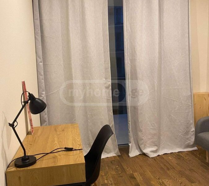 3 комнатная квартира в Ортачале