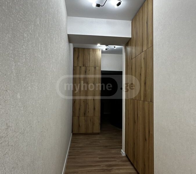 3 комнатная квартира в Глдани