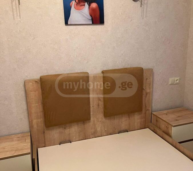 3 комнатная квартира в Сабуртало