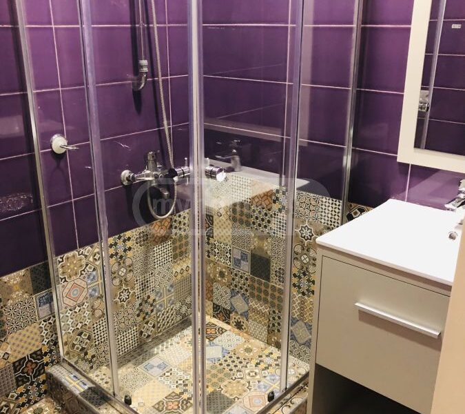 2 комнатная квартира в Сабуртало