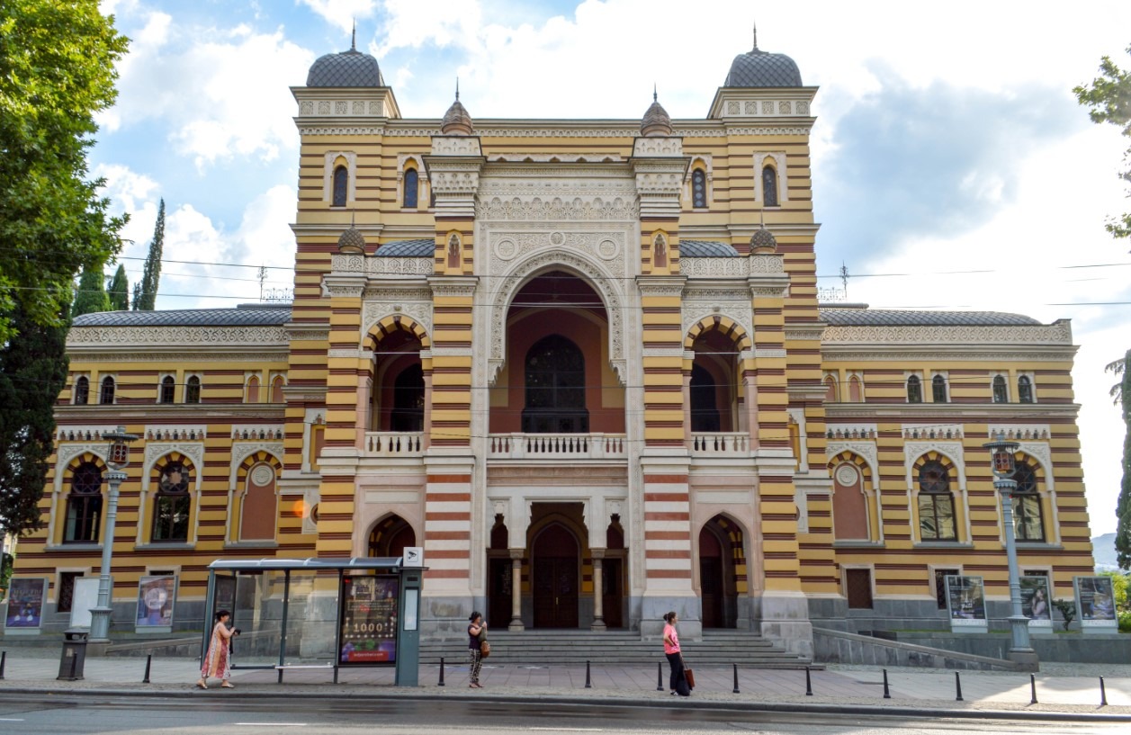 opera