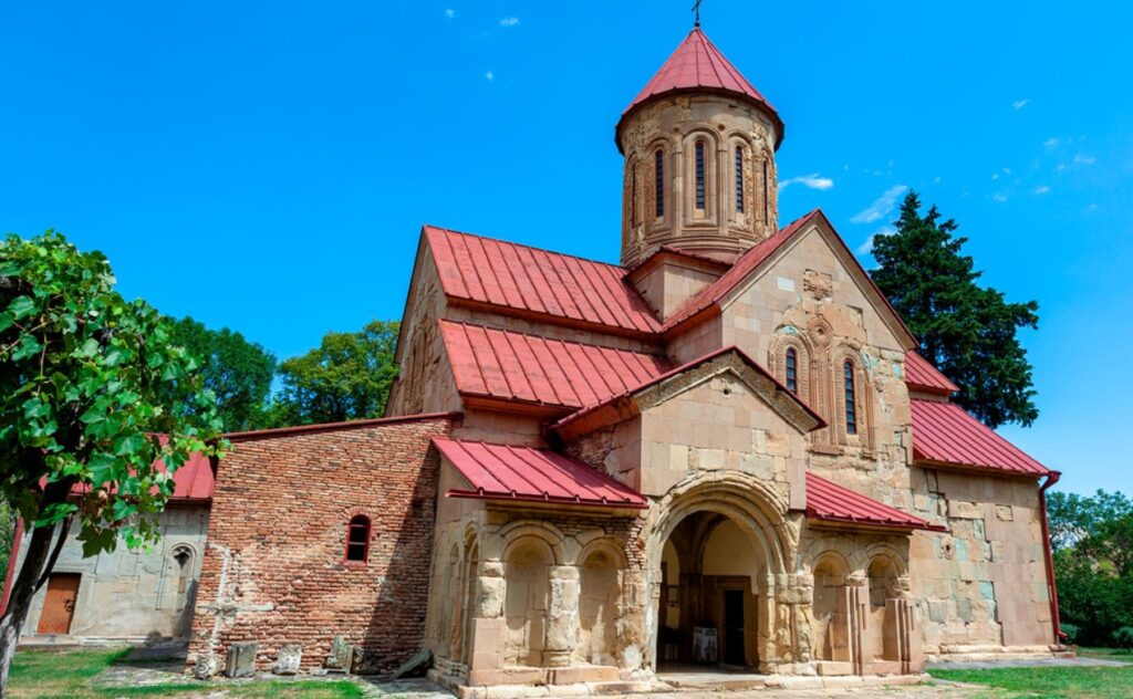 бетания