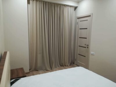 2 комнатная квартира в Дидубе