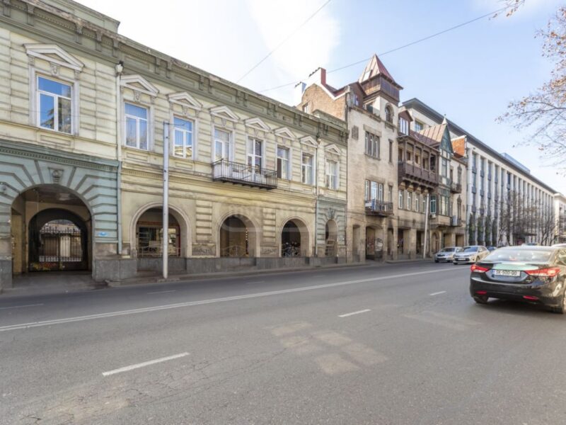 2 комнатная квартира в Вера