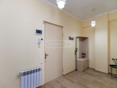 2 комнатная квартира в Сабуртало