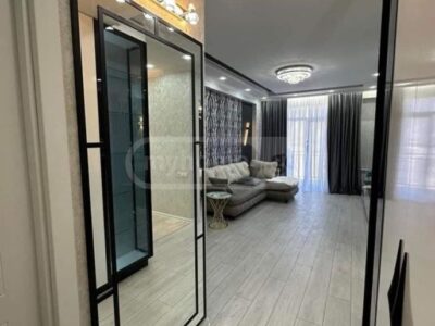 2 комнатная квартира в Сабуртало