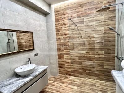 2 комнатная квартира в Сабуртало