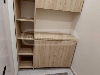 2 комнатная квартира в Сабуртало