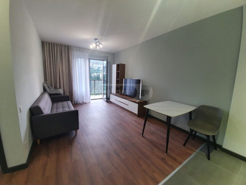 3 комнатная квартира в Сабуртало