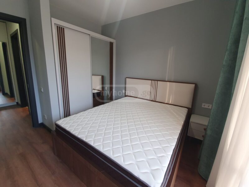 3 комнатная квартира в Сабуртало