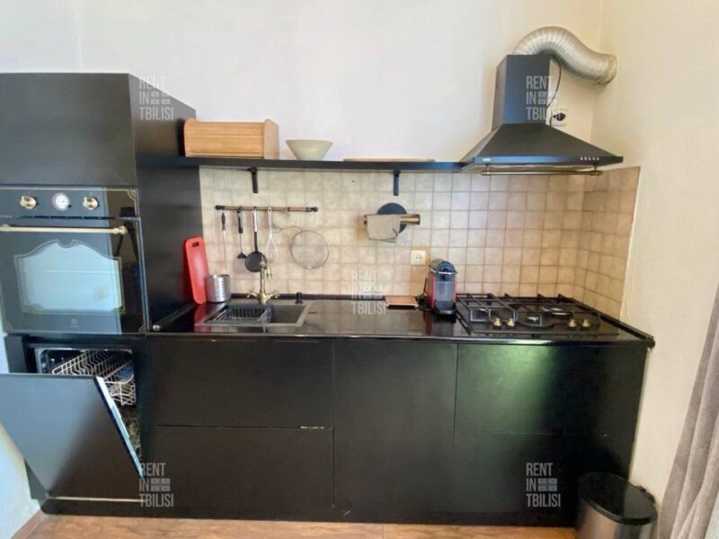 3 комнатная квартира в Ваке
