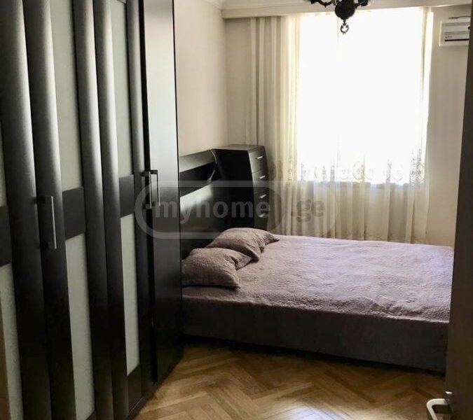 3 комнатная квартира в Ваке
