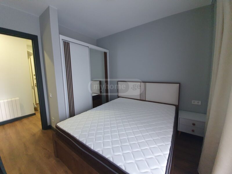 3 комнатная квартира в Сабуртало