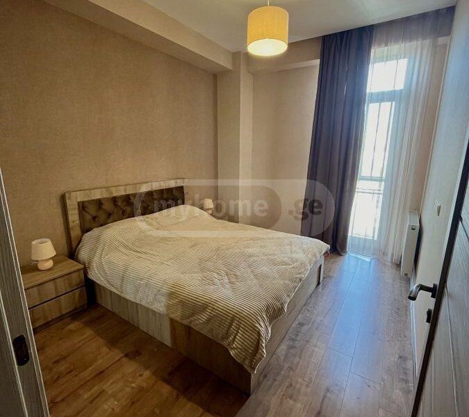 3 комнатная квартира в Ваке