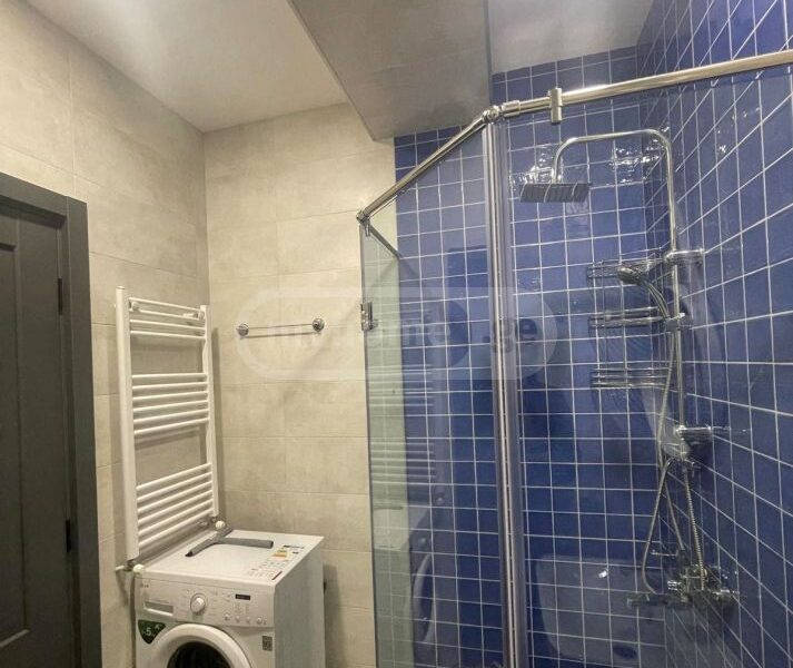 2 комнатная квартира в Сабуртало