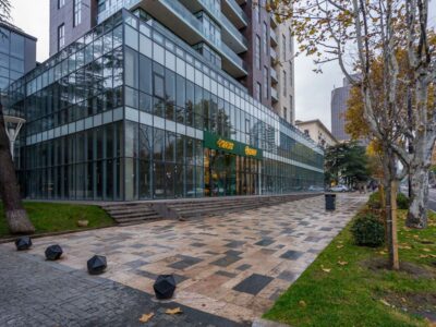 3 комнатная квартира в Ваке