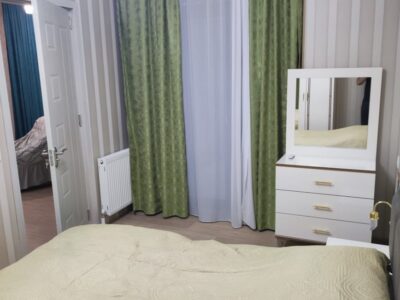 2 комнатная квартира в Сабуртало