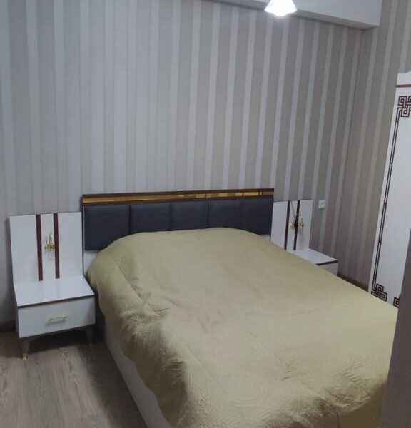 2 комнатная квартира в Сабуртало