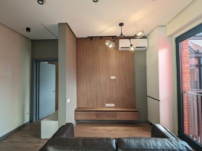 2 комнатная квартира в Авлабари