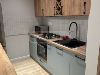 2 комнатная квартира в Ваке