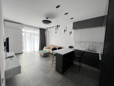 3 комнатная квартира в Сабуртало