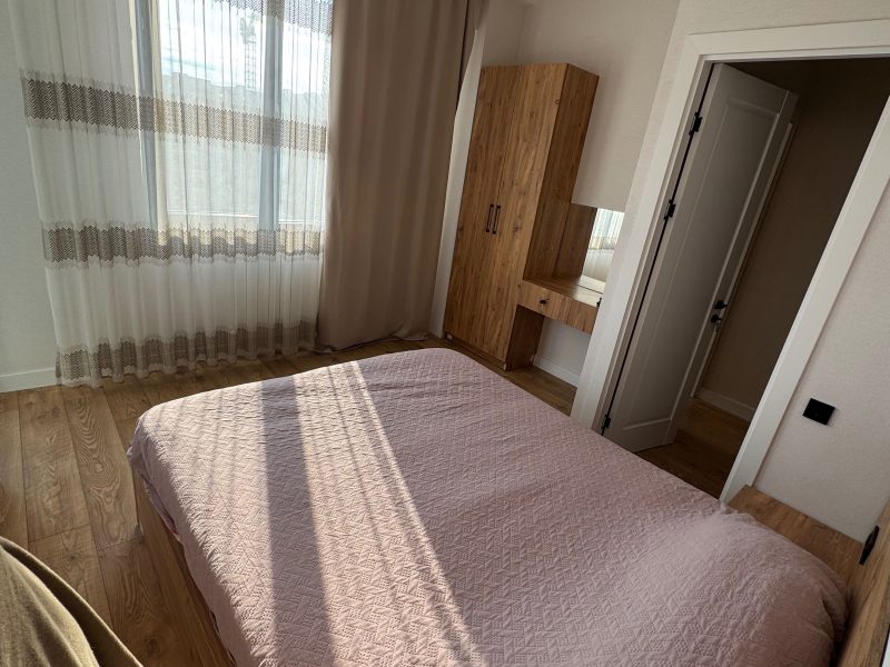 3 комнатная квартира в Сабуртало