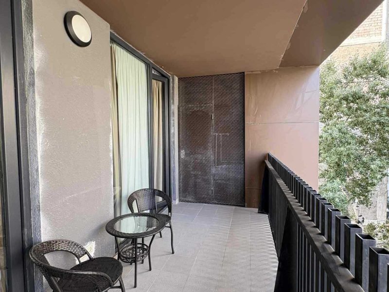 4 комнатная квартира в Сабуртало