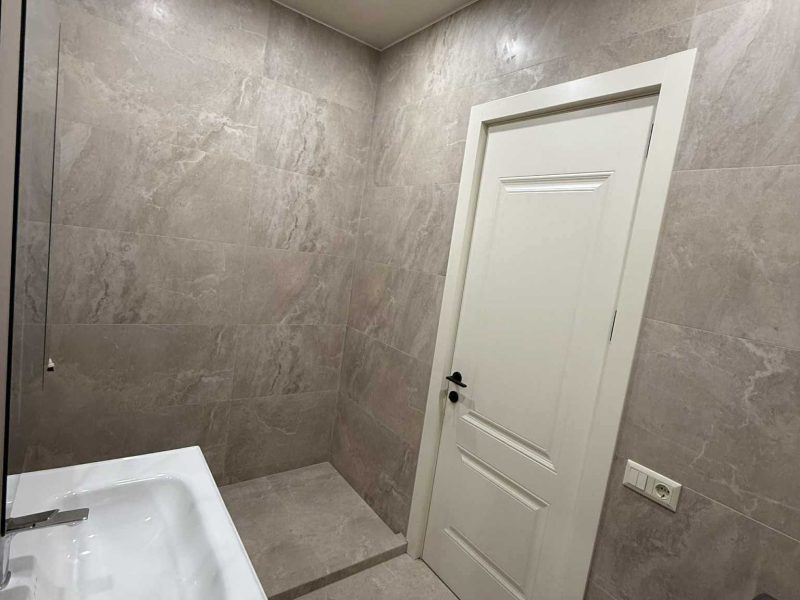 4 комнатная квартира в Сабуртало