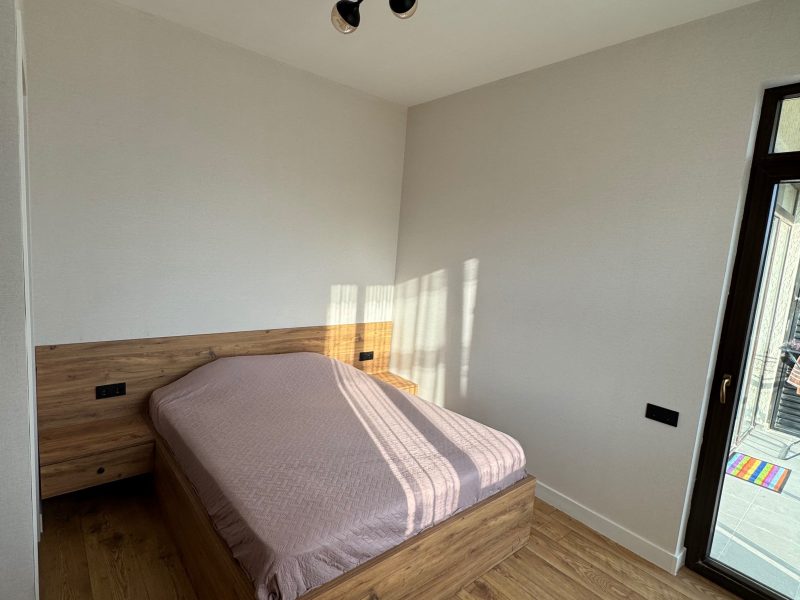 3 комнатная квартира в Сабуртало