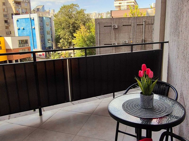 2 комнатная квартира в Сабуртало