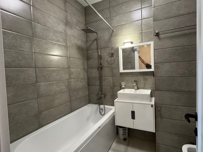 3 комнатная квартира в Сабуртало