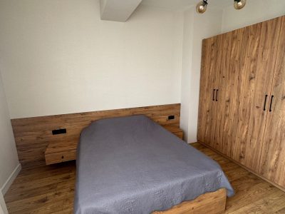 3 комнатная квартира в Сабуртало