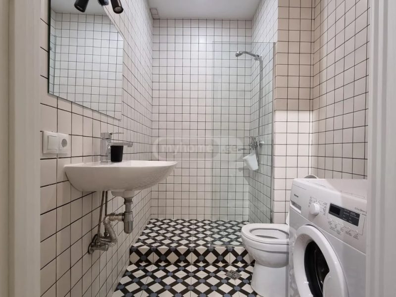 3 комнатная квартира в Ваке