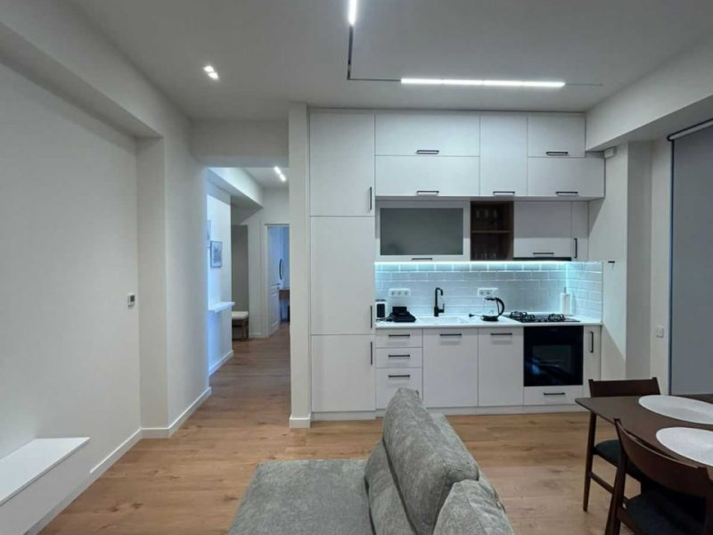 3 комнатная квартира в Ваке