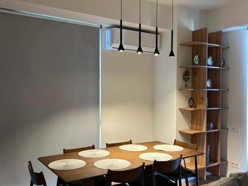 3 комнатная квартира в Ваке