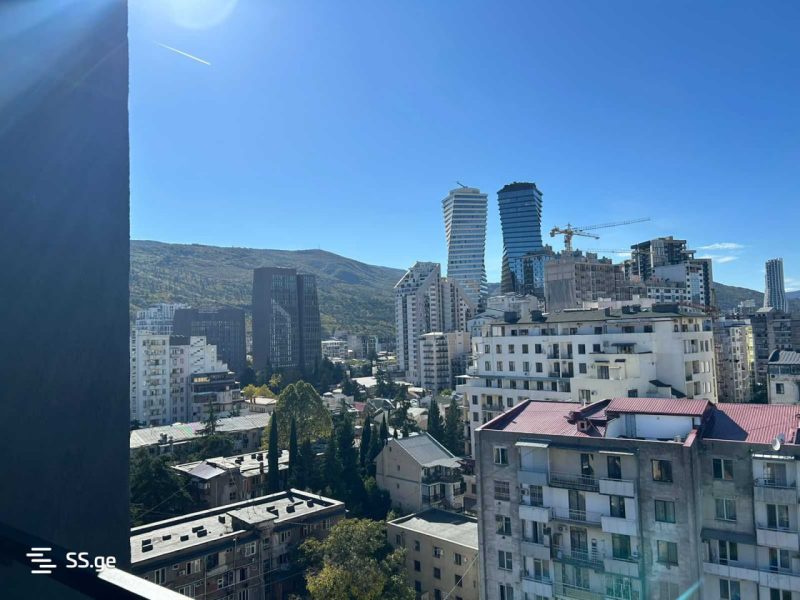 3 комнатная квартира в Ваке