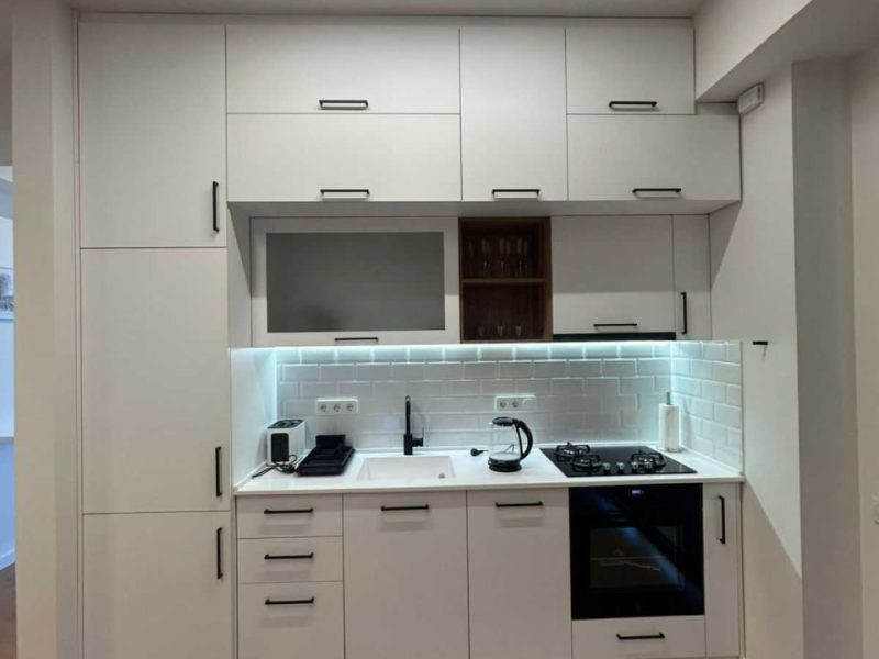 3 комнатная квартира в Ваке