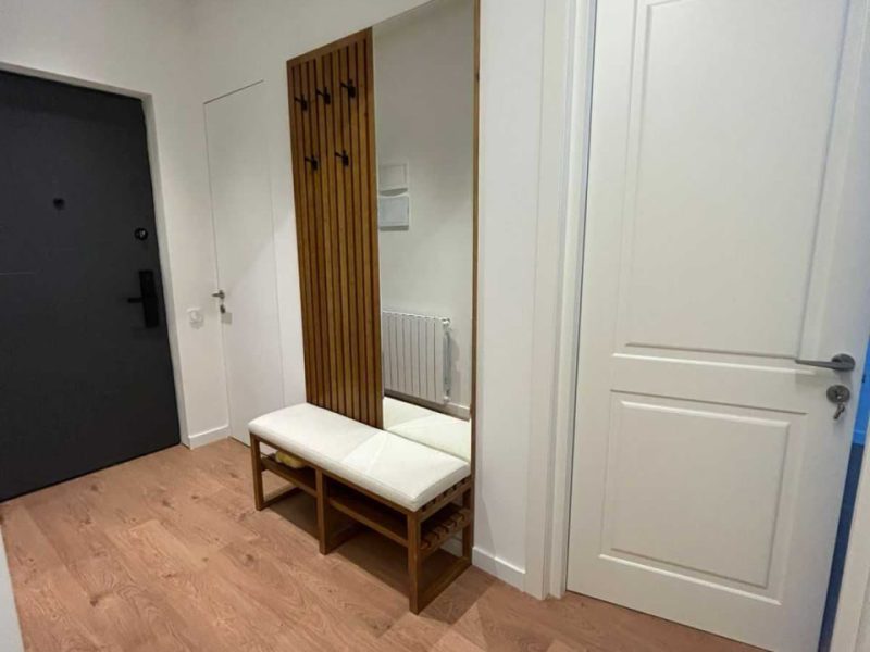 3 комнатная квартира в Ваке