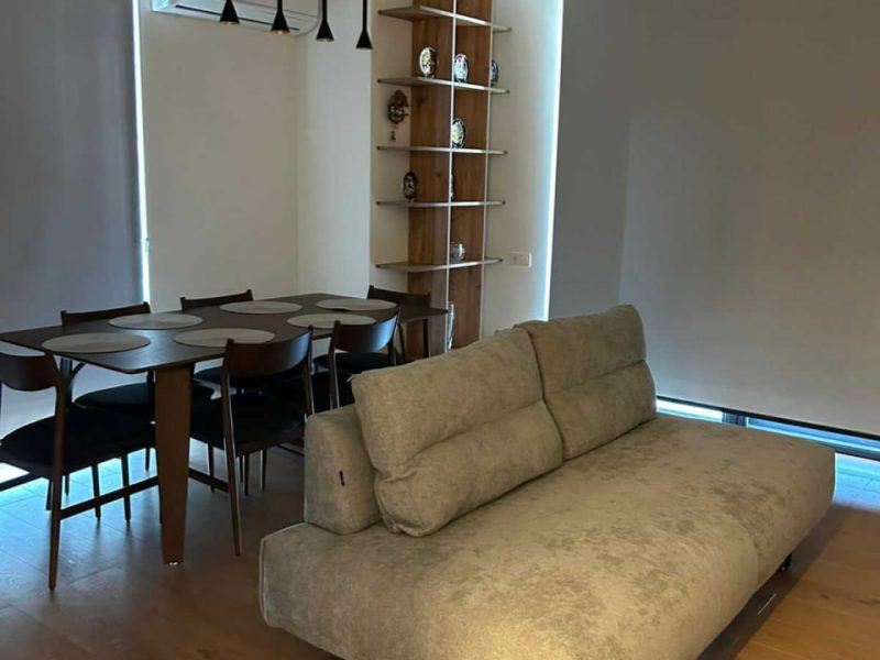 3 комнатная квартира в Ваке