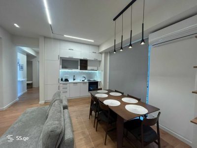 3 комнатная квартира в Ваке