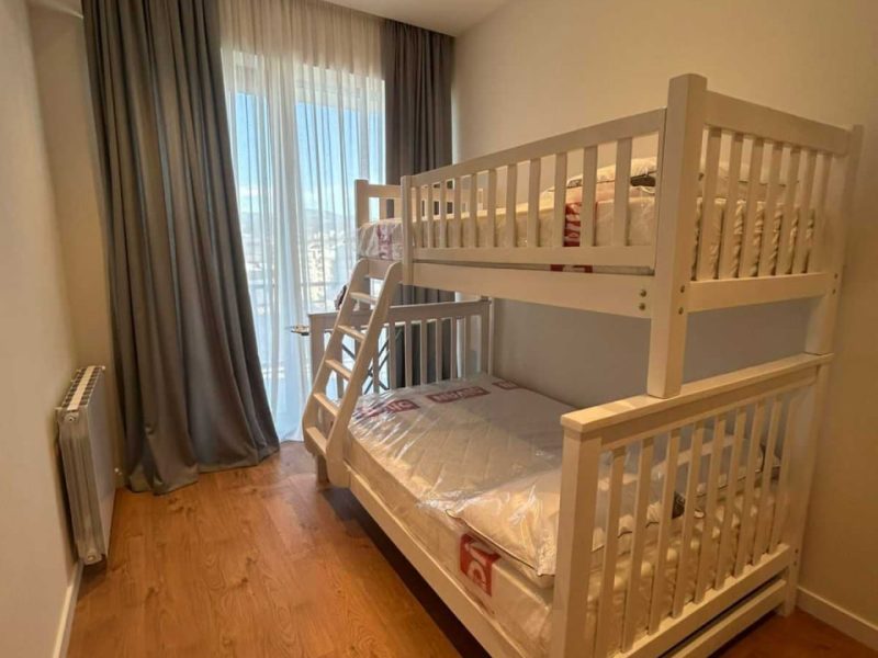 3 комнатная квартира в Ваке