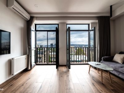 3 комнатная квартира в Вера