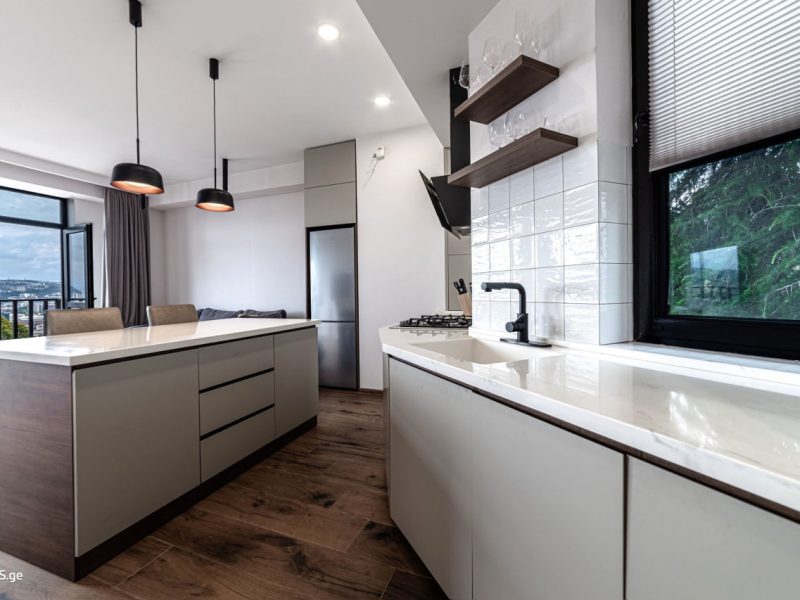 3 комнатная квартира в Вера