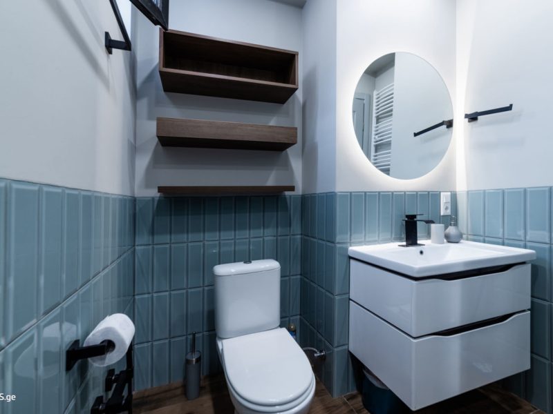 3 комнатная квартира в Вера