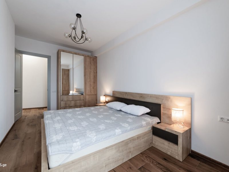 3 комнатная квартира в Вера