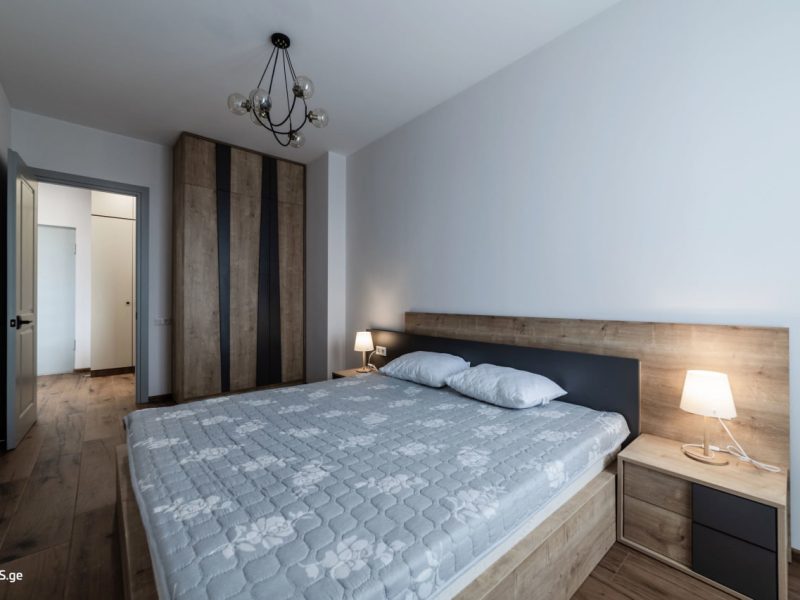 3 комнатная квартира в Вера