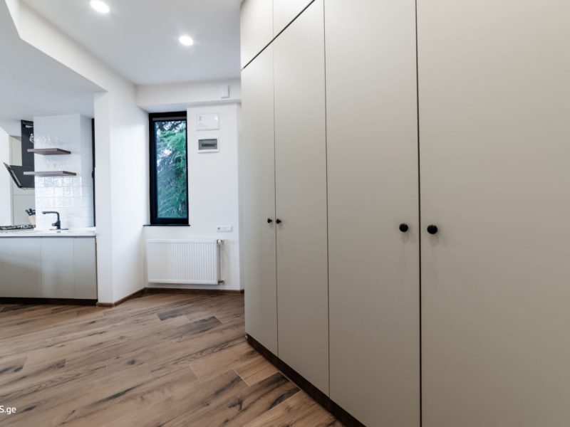 3 комнатная квартира в Вера